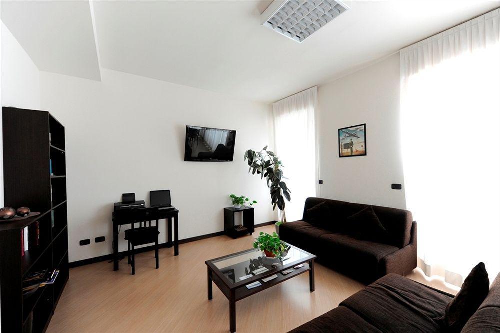 Aparthotel Corvetto Porto Di Mare Milan