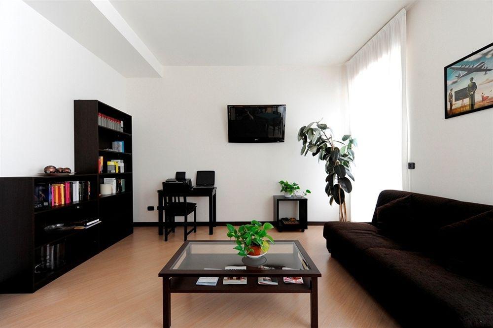 Corvetto Porto Di Mare Aparthotel 4*