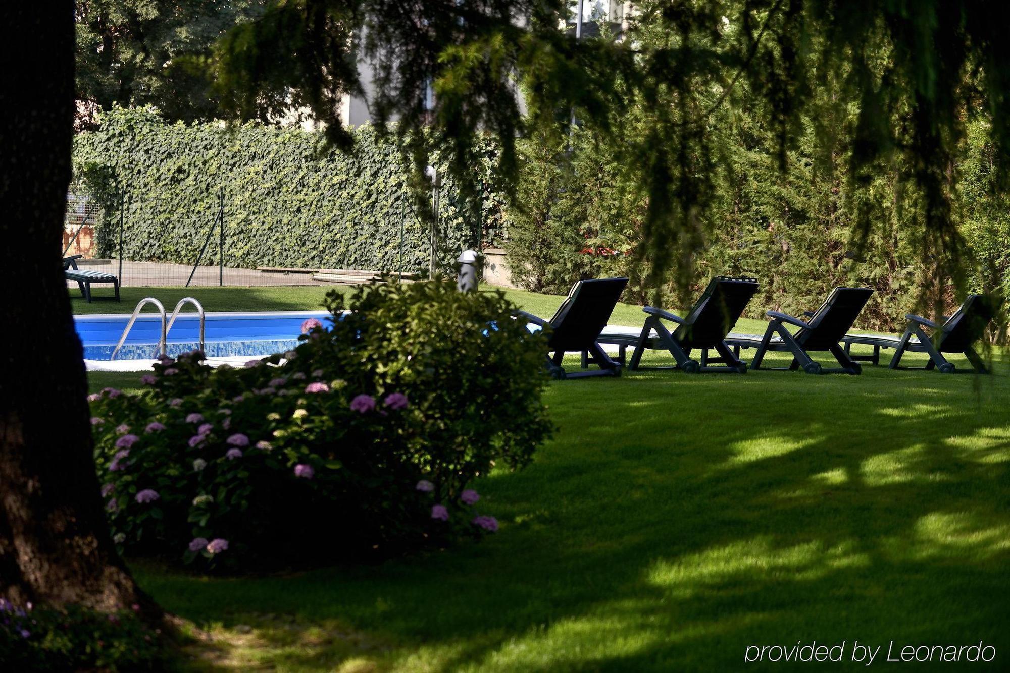 Aparthotel Corvetto Porto Di Mare Milan