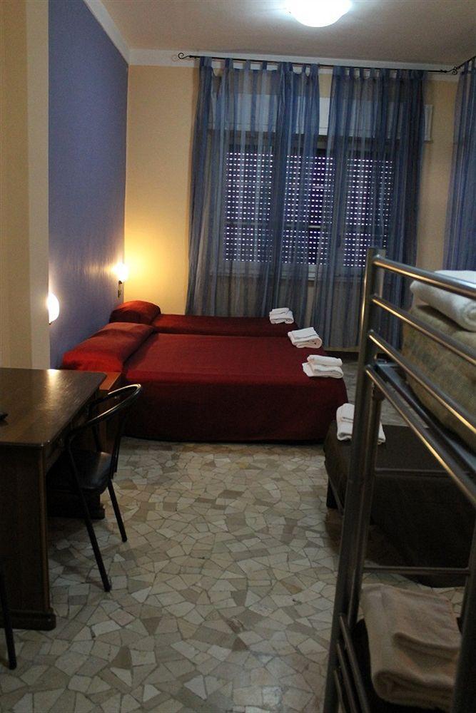 Valley Hotel Milan