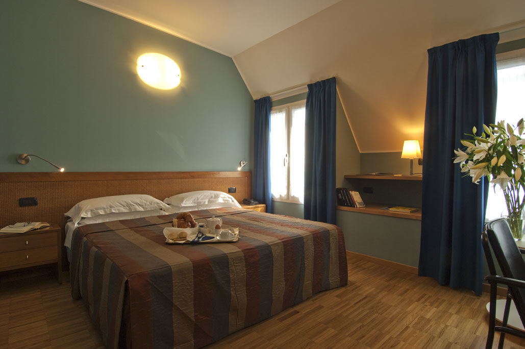 Hotel Missori Hotel Piazza Missori, Sonder Milan