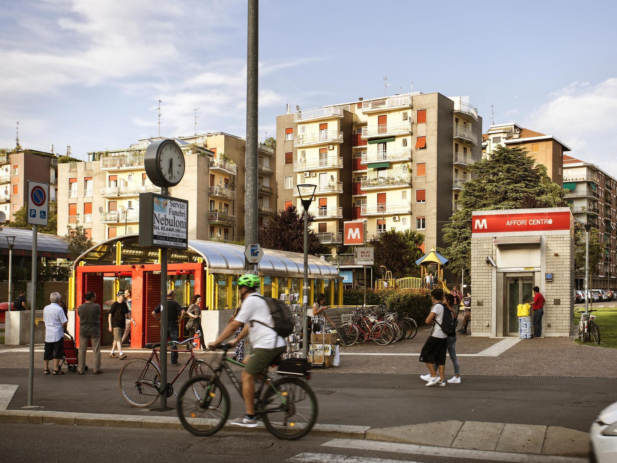 Igiban Hotel Milan