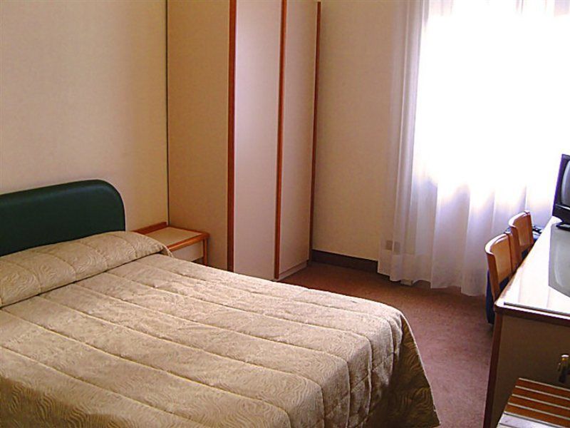 Scarlatti Hotel Milano 4* Milan