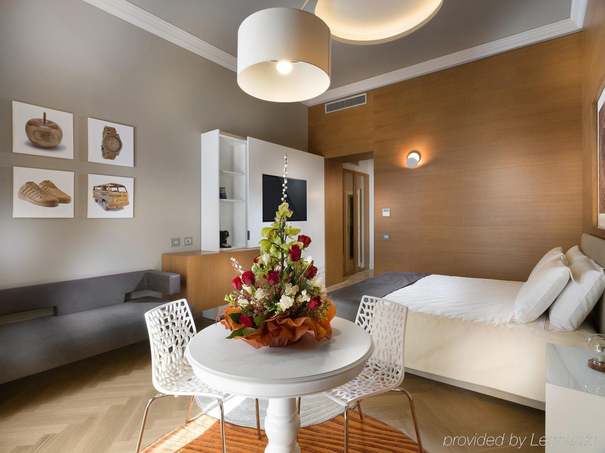 The Glamore Duomo 5* Milan