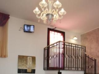 Brenta 2* Milan