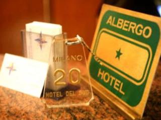 Del Sud Hotel