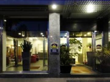 Hotel Western Major Milan
