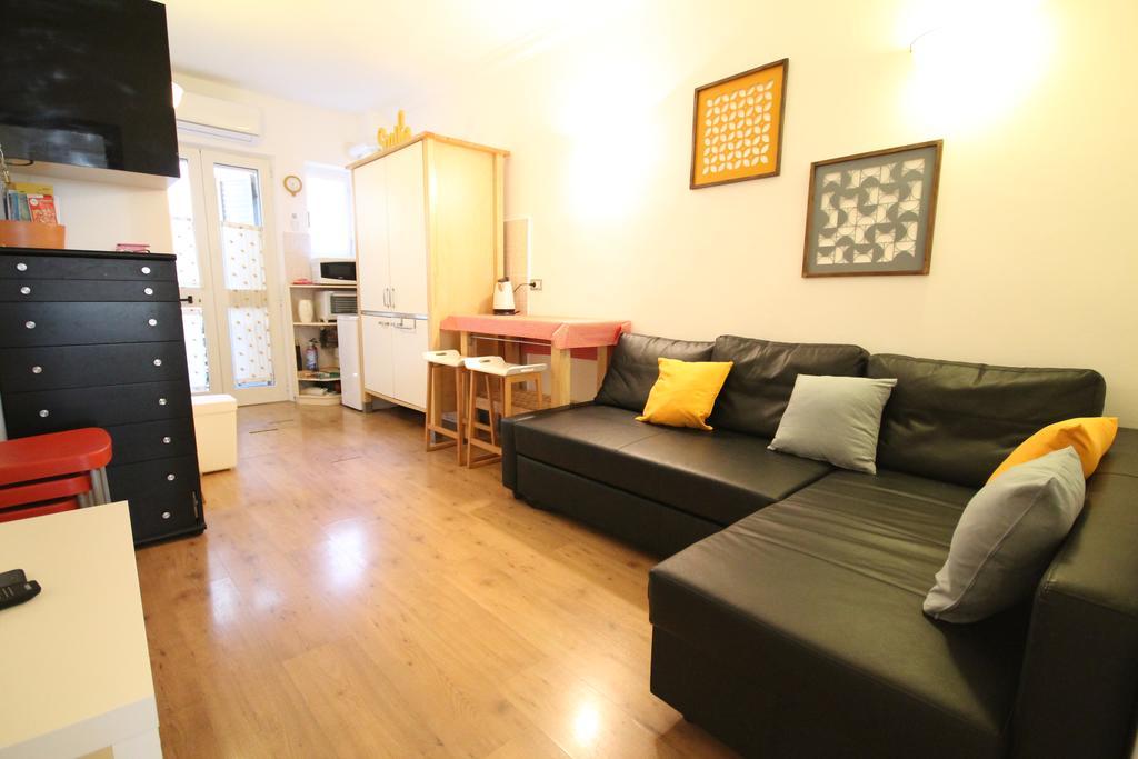 Sant'agostino Navigli Apartment *