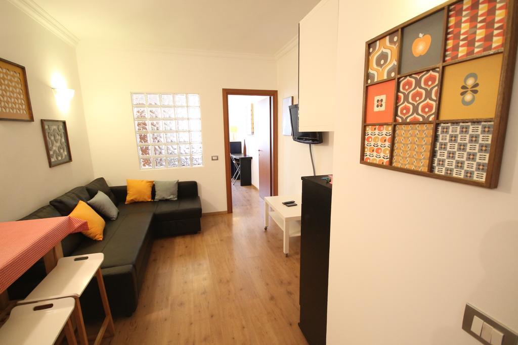 Sant'agostino Navigli Apartment *