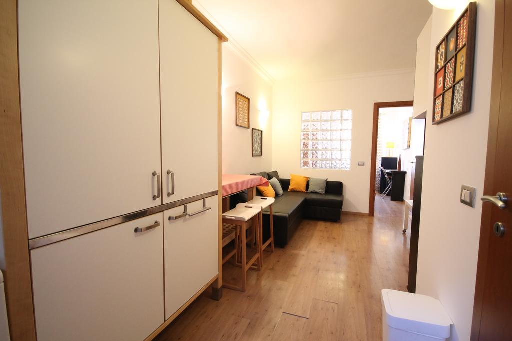 Apartment Sant'agostino Navigli Milan