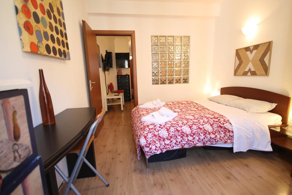 Apartment Sant'agostino Navigli