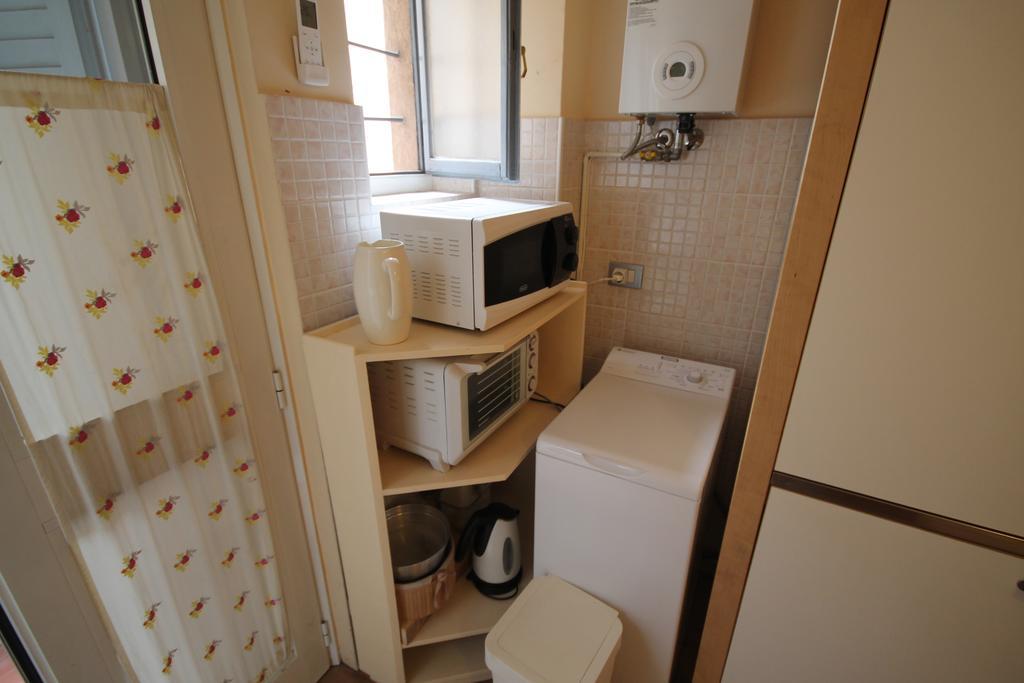 Apartment Sant'agostino Navigli *