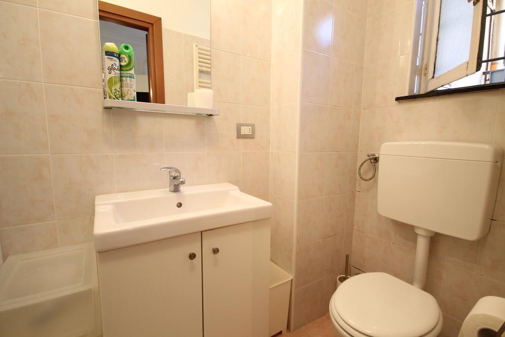 Sant'agostino Navigli Apartment