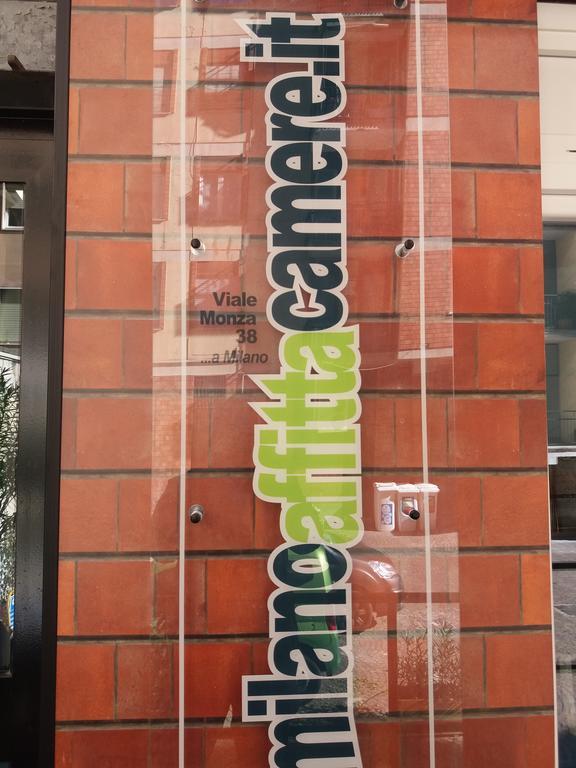 Guest house Milano Affittacamere