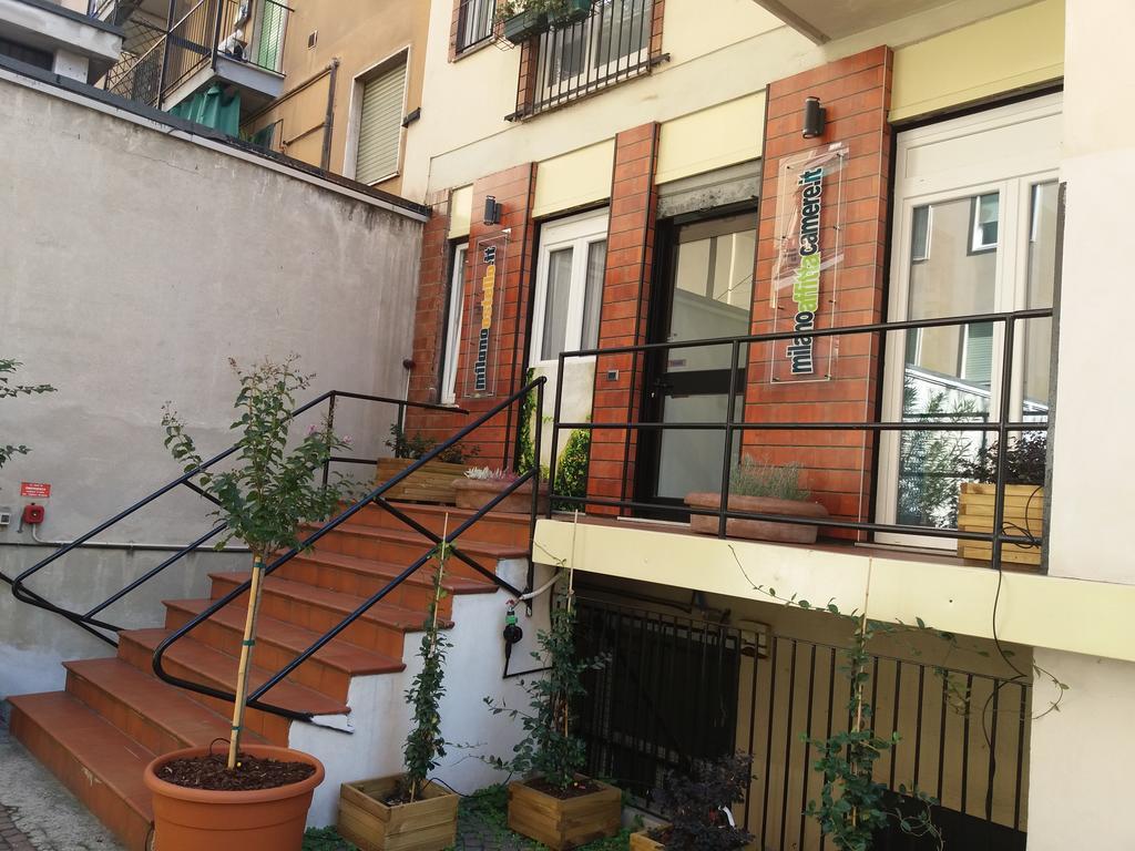 Milano Affittacamere 2* Milan