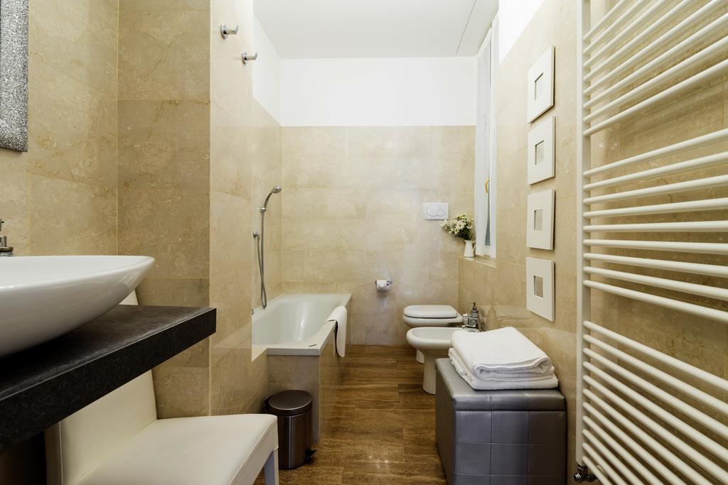 Milano Apartments * Milan
