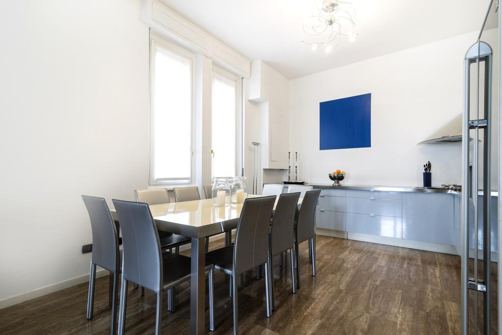 Milano Apartments Milan