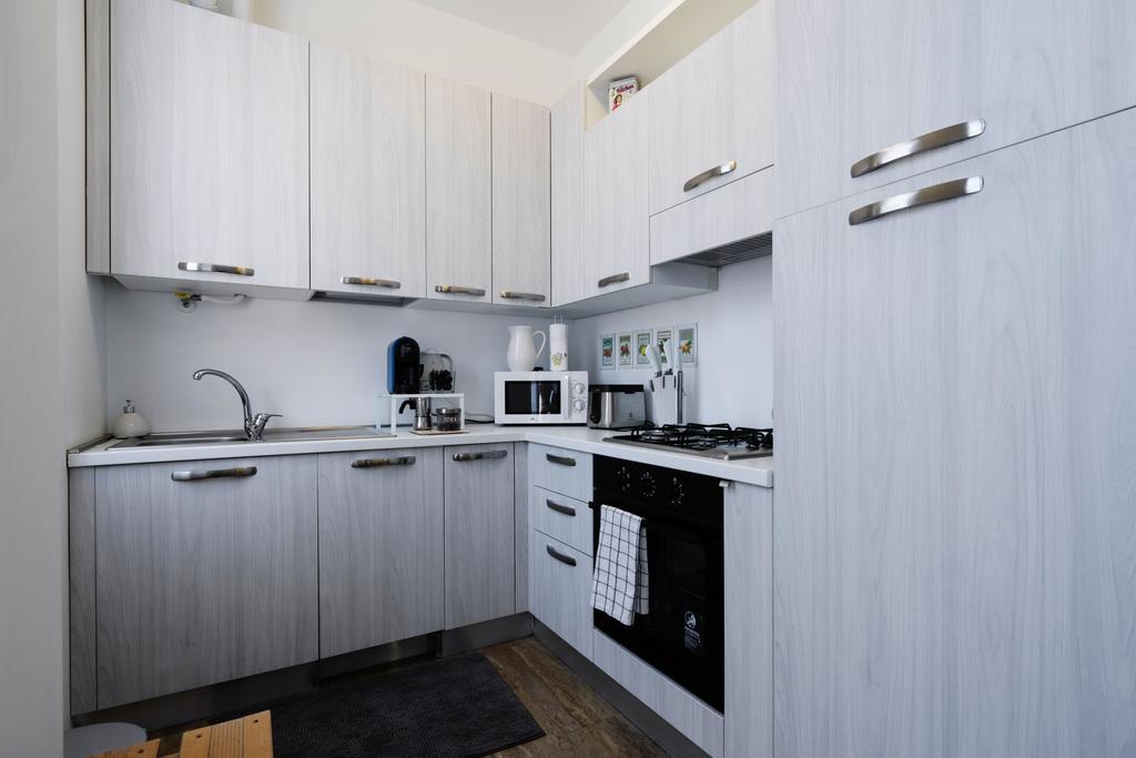 Milano Apartments *