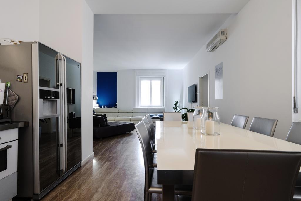 Milano Apartments Milan