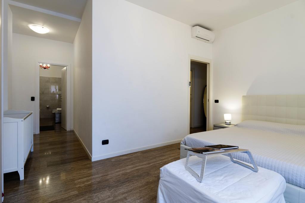 Milano Apartments Apartment Milan