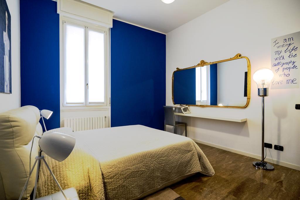 Milano Apartments