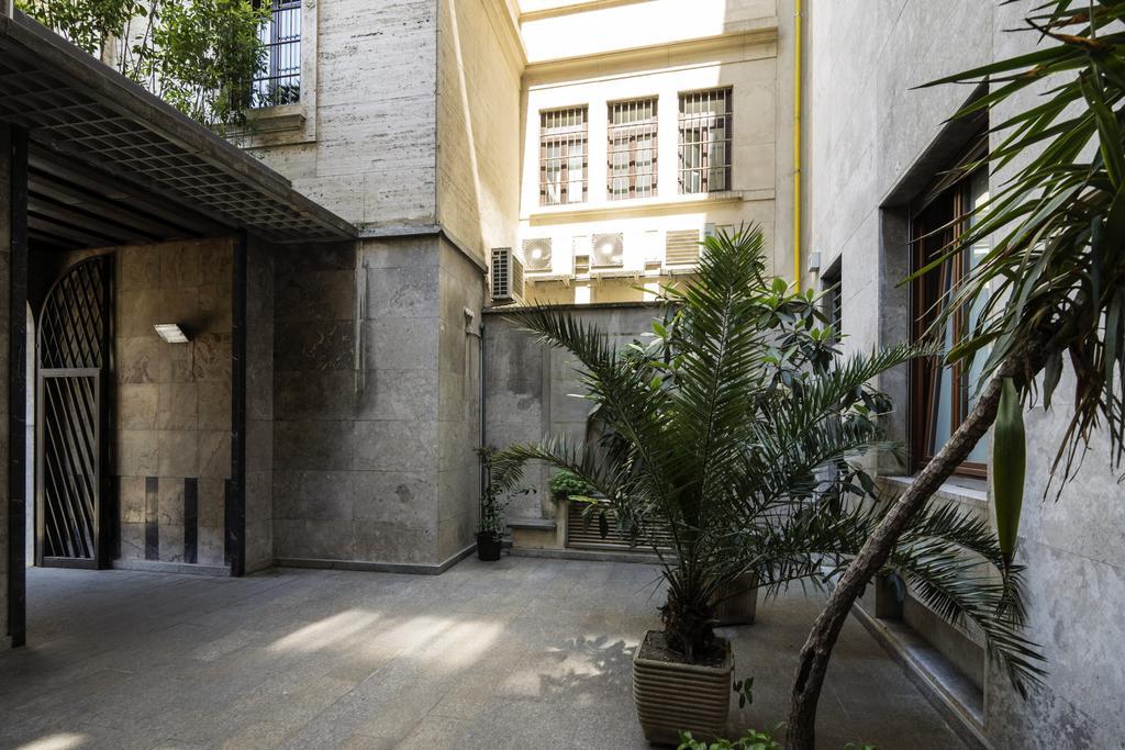 Milano Apartments *