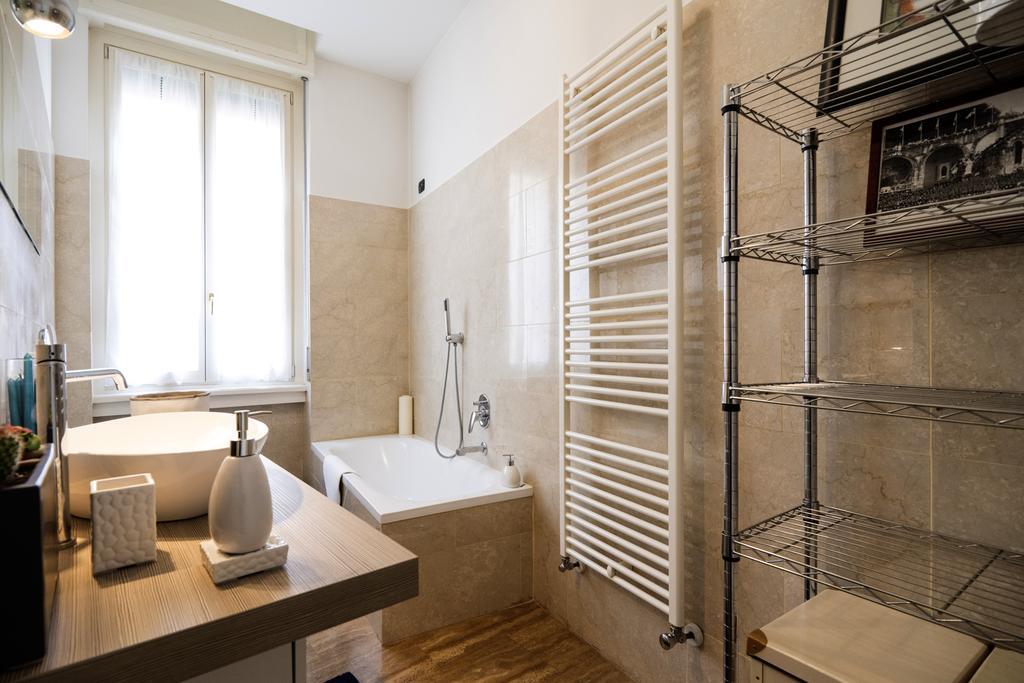 Apartment Milano Apartments Milan