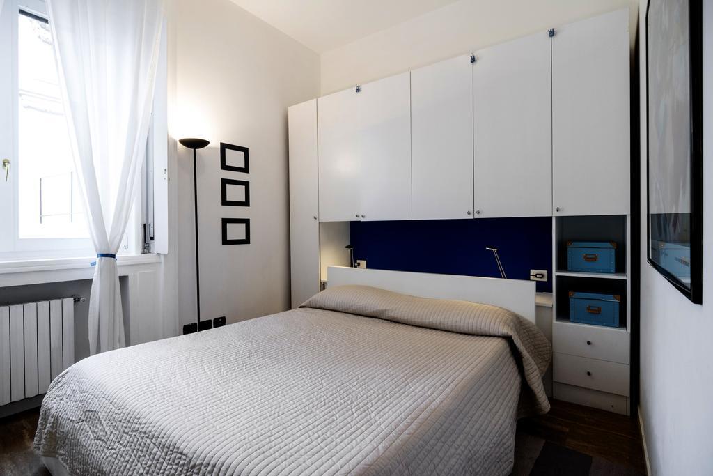 Milano Apartments Apartment Milan