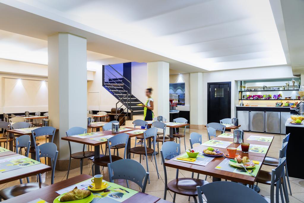 Ibis Styles Centro Milan