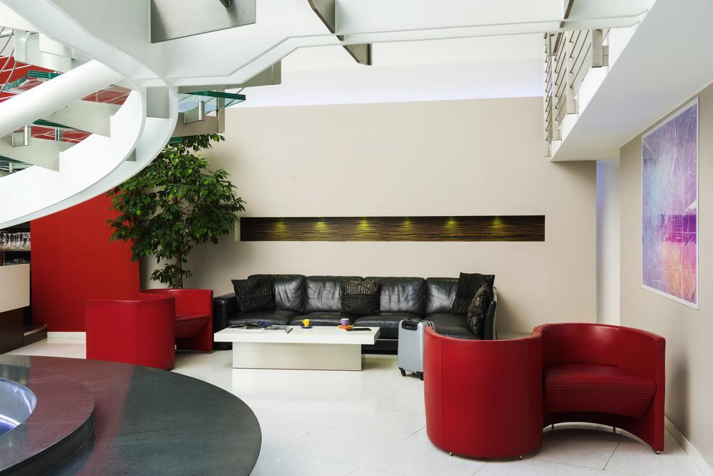 Ibis Styles Centro Hotel Milan