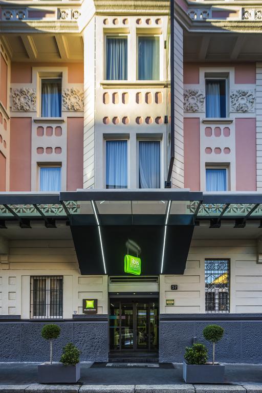 Ibis Styles Centro Hotel Milan