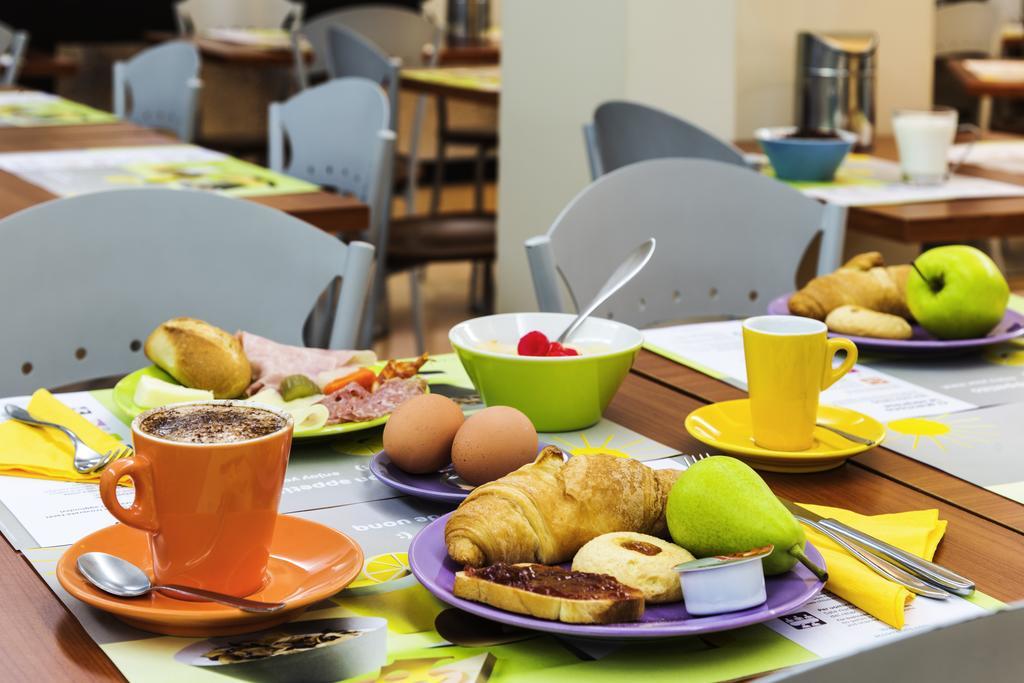 Ibis Styles Centro