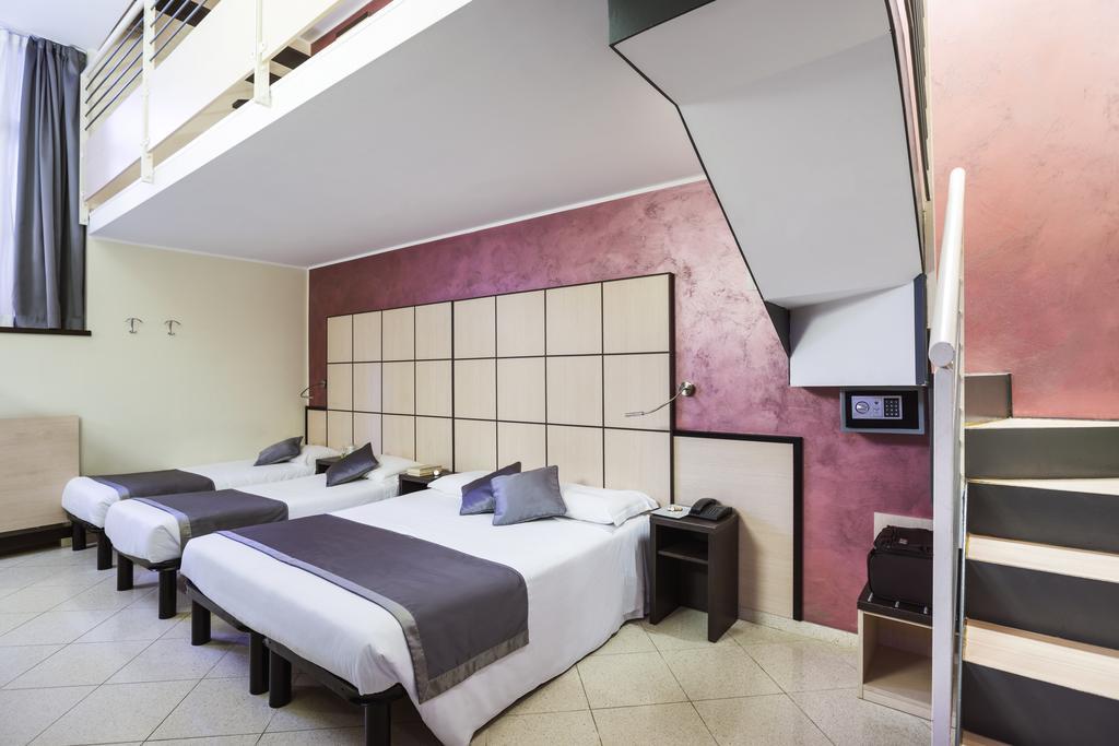Hotel Ibis Styles Centro Milan