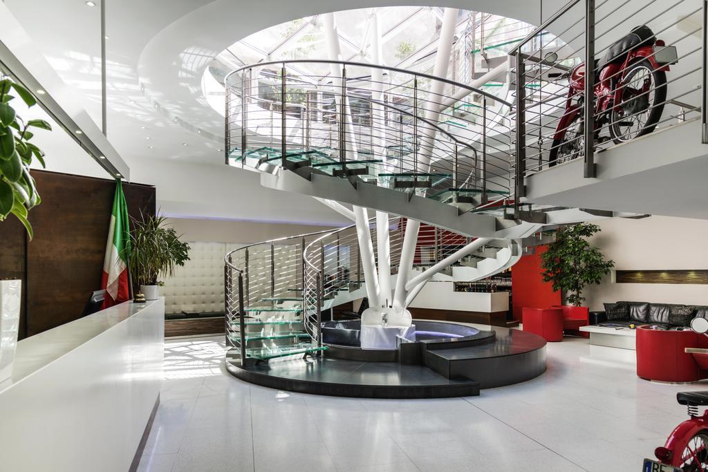 Ibis Styles Centro Milan