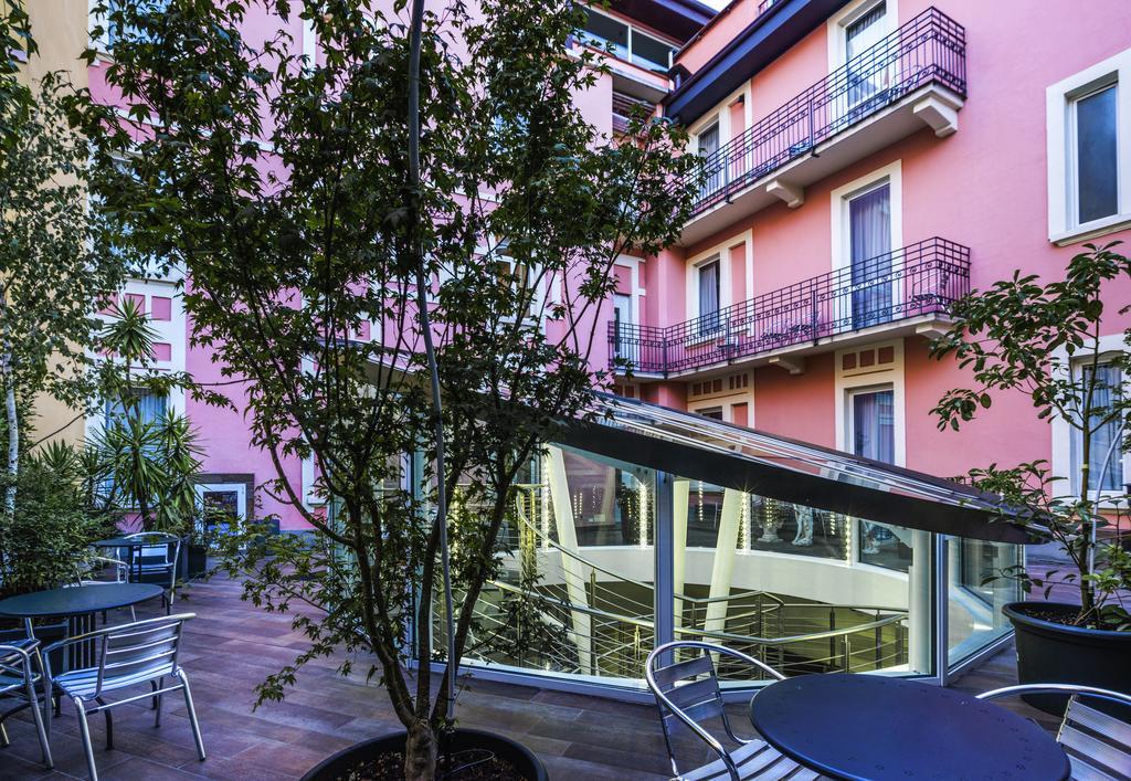 Ibis Styles Centro Milan