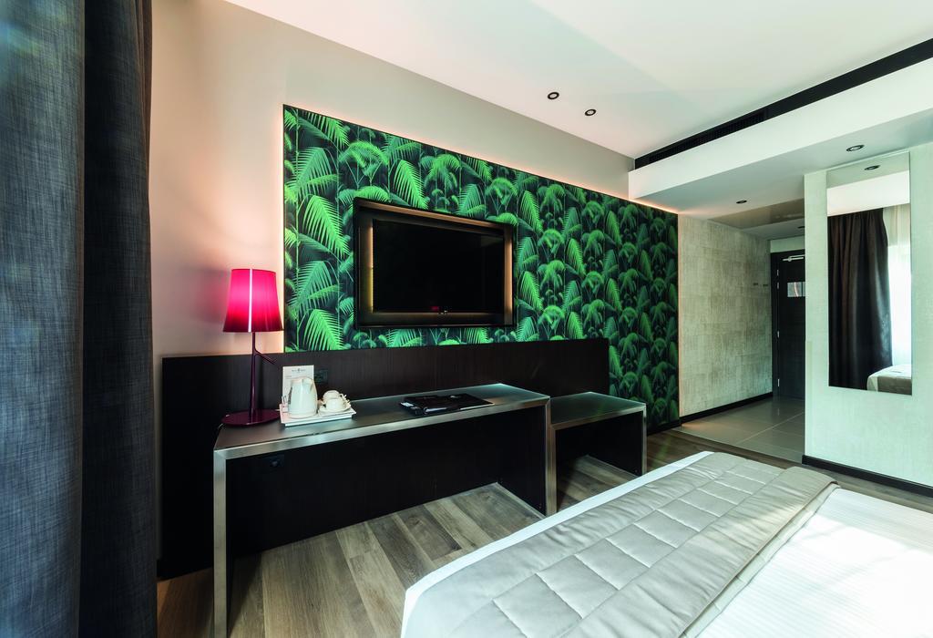 Hotel Manin 4*