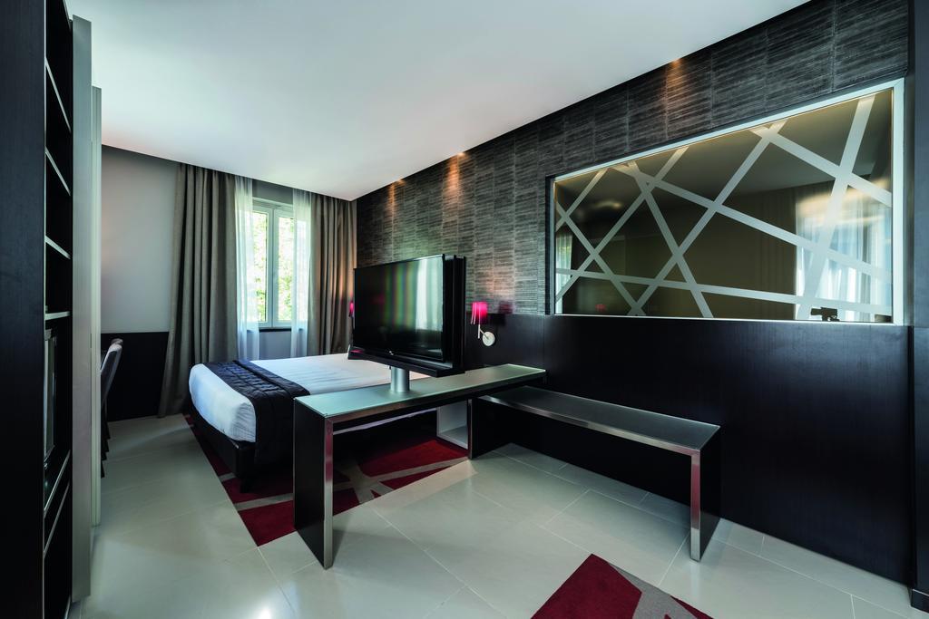 Hotel Manin 4*