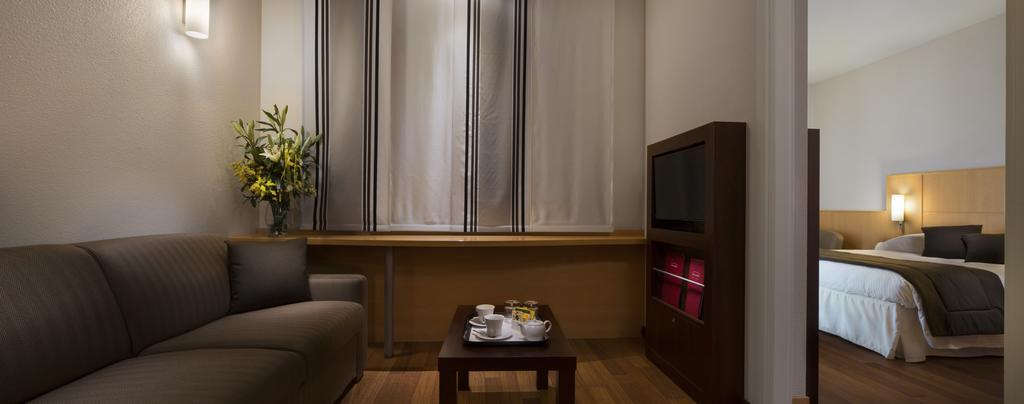Hotel Rafael Milan