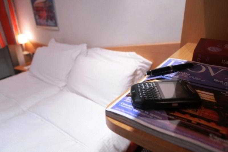 Hotel Allegroitalia Espresso Darsena 3*