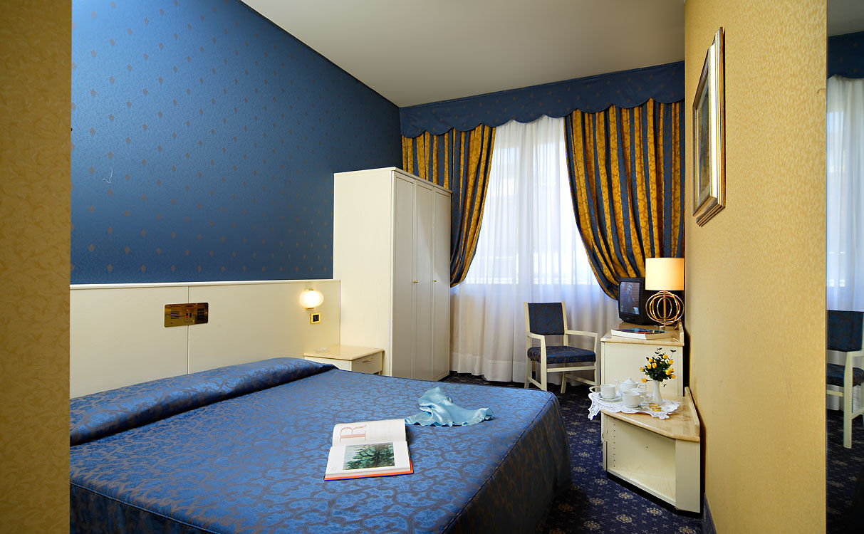 Soperga 3* Milan