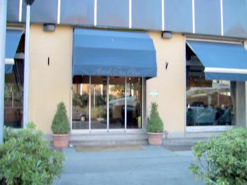Oro Blu Hotel