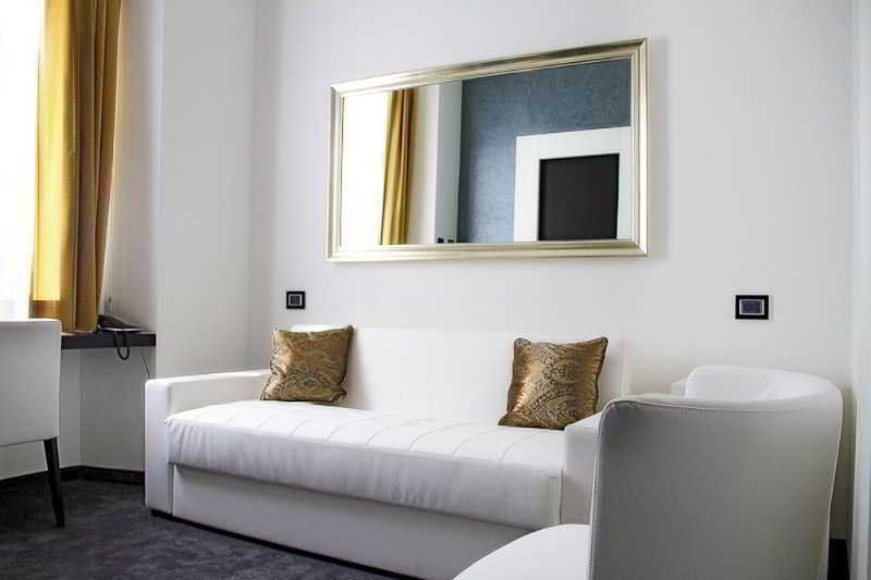 Hotel Style 5*