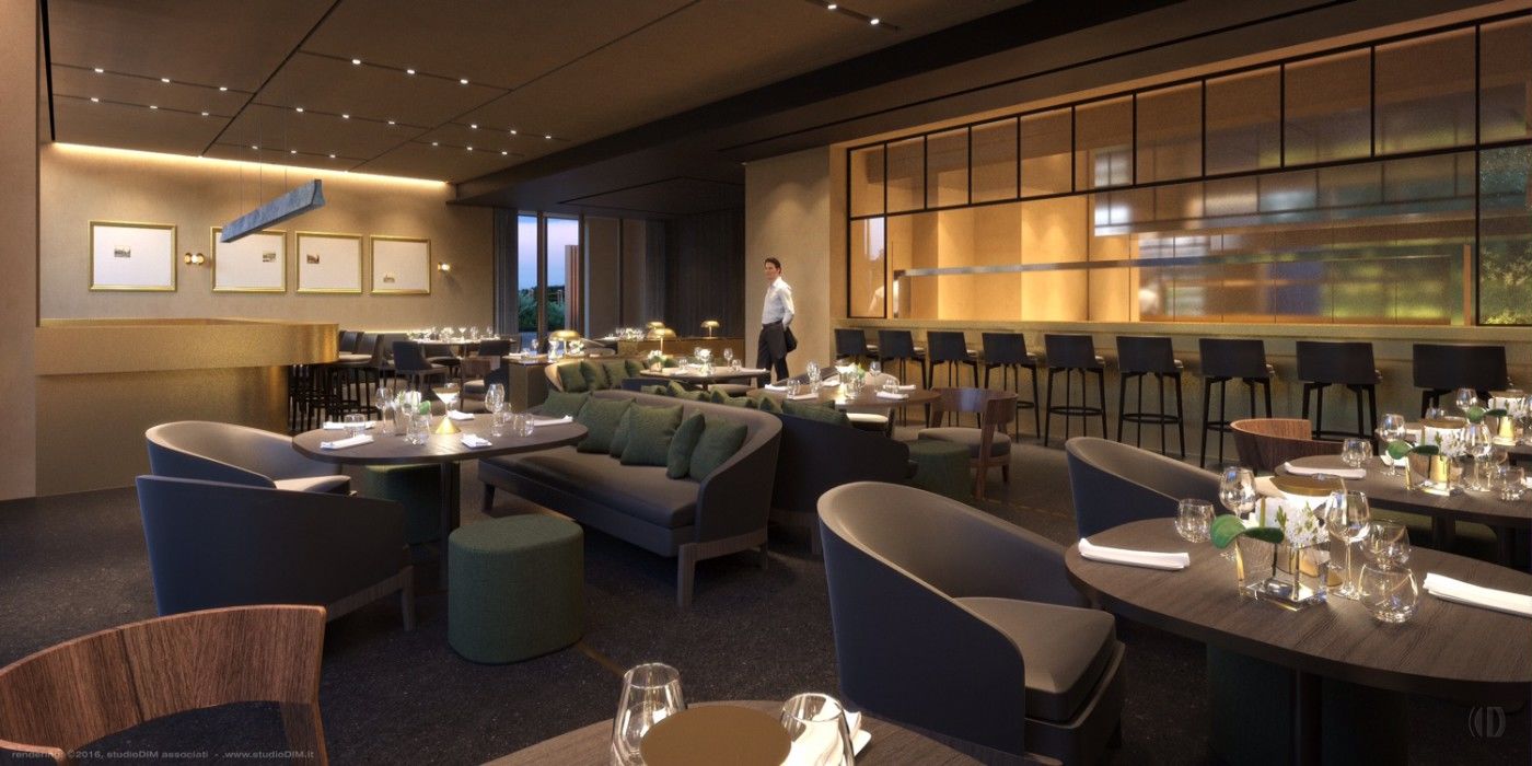 Viu Milan, A Member Of Design 5*