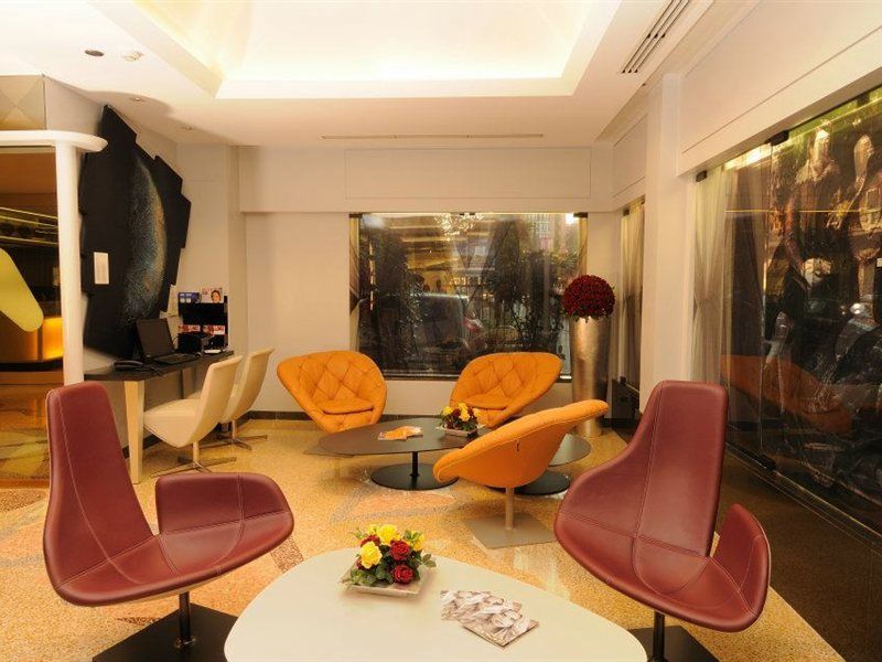 C-hotels Rubens Hotel 4*