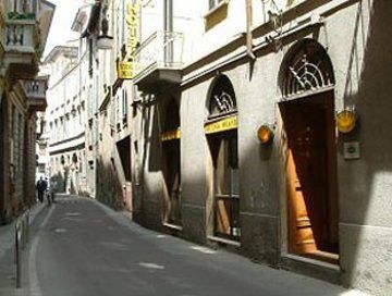 Vecchia Hotel 3*