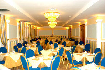 Grand Plaza Hotel Milan