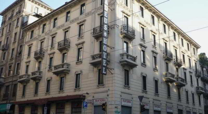 Spice 3* Milan
