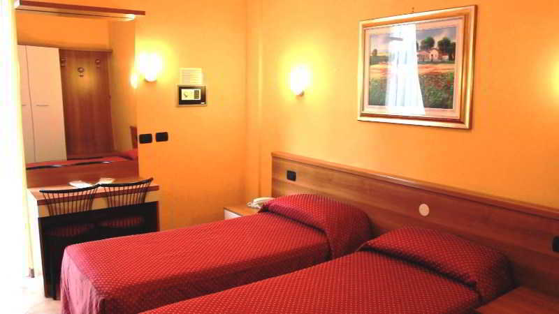 Hotel Ibis Styles Centro Milan