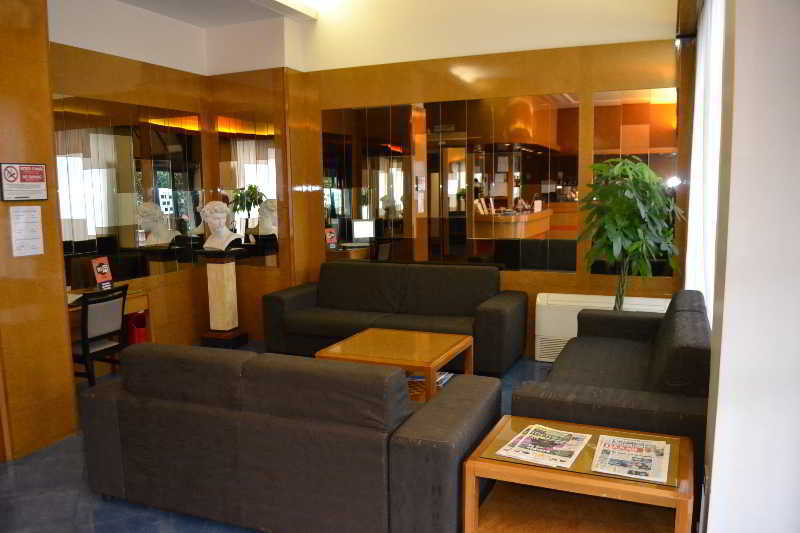 Dei Fiori Hotel