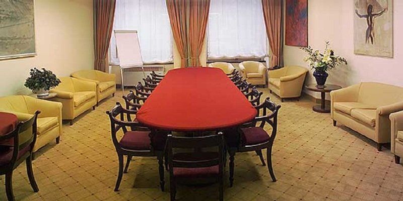 Hotel Bristol Milan